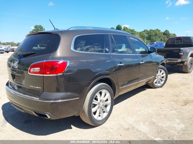 5GAKRCKD8EJ242277 Buick Enclave Premium