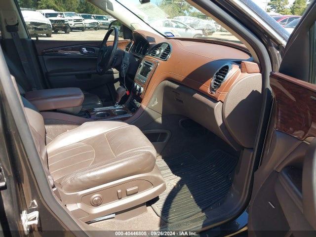 5GAKRCKD8EJ242277 Buick Enclave Premium