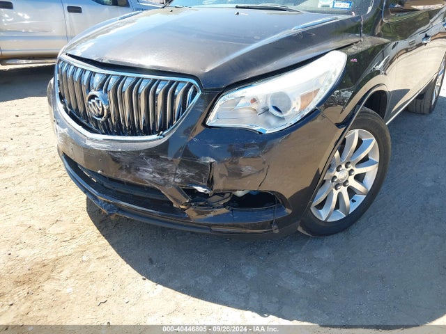 5GAKRCKD8EJ242277 Buick Enclave Premium