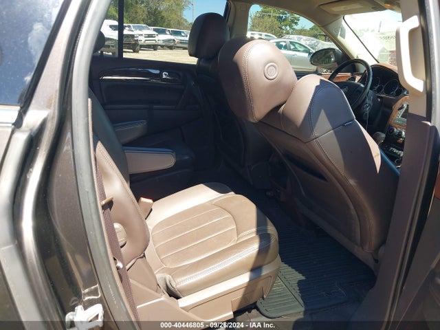 5GAKRCKD8EJ242277 Buick Enclave Premium