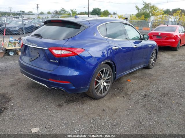 ZN661XUL3HX212378 Maserati Levante