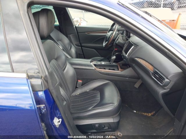 ZN661XUL3HX212378 Maserati Levante