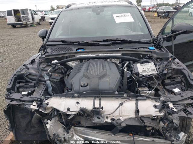 WP1AA2A54NLB07225 Porsche Macan