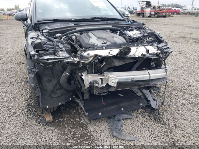 WP1AA2A54NLB07225 Porsche Macan