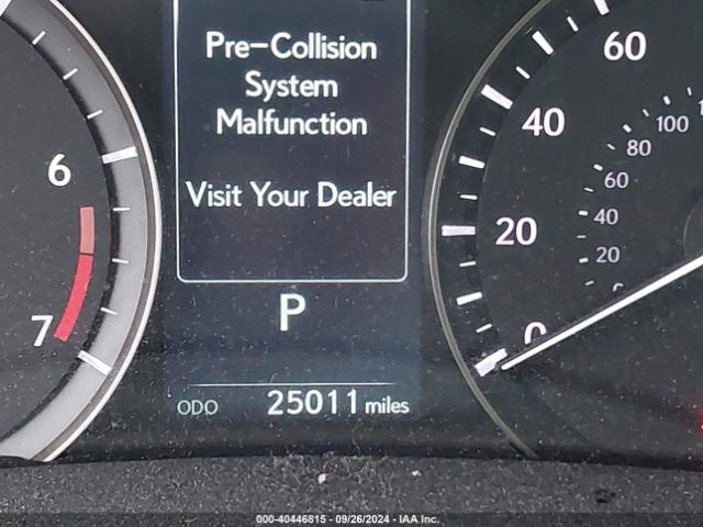 2T2AZMAA2NC240877 Lexus RX 350
