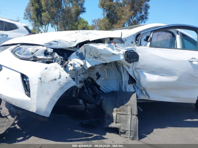 1G1RD6S53HU154593 Chevrolet Volt Premier