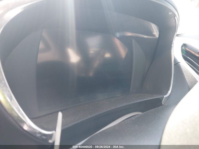 1G1RD6S53HU154593 Chevrolet Volt Premier