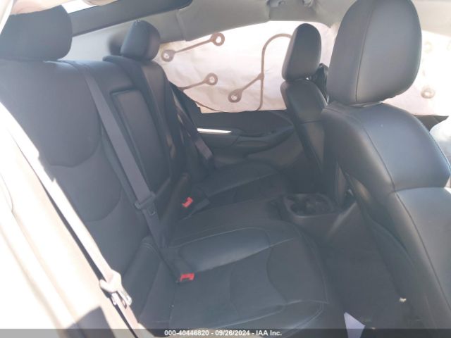 1G1RD6S53HU154593 Chevrolet Volt Premier
