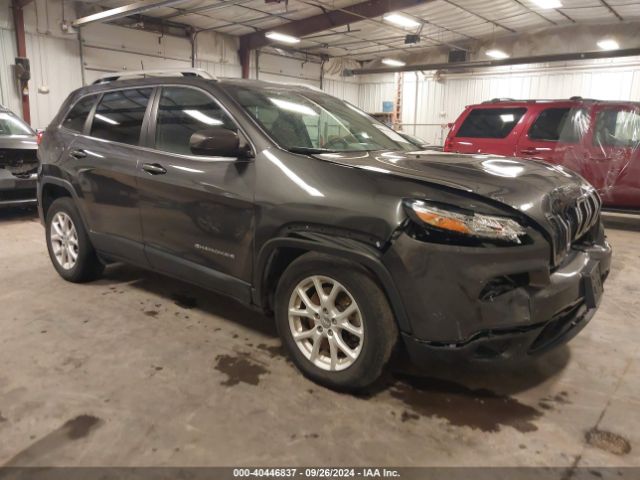 1C4PJMCS3HW544078 auction archive image