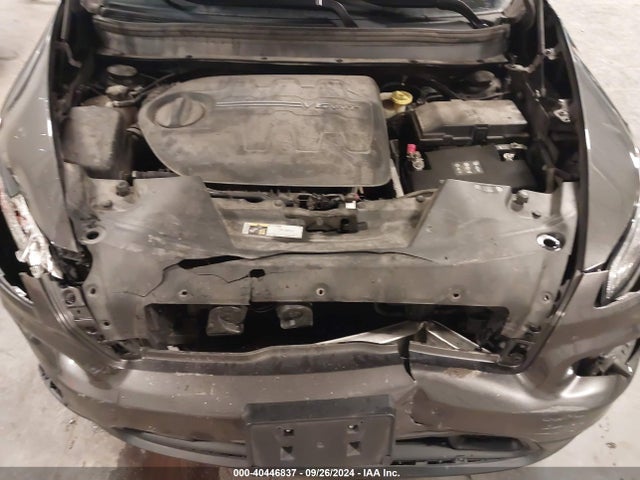 1C4PJMCS3HW544078 Jeep Cherokee Latitude 4x4