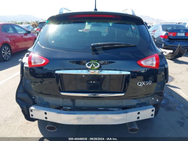 JN1BJ0RR3GM262057 Infiniti QX50