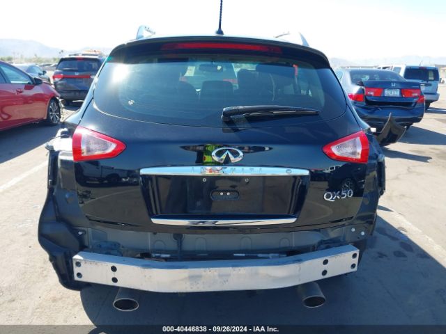 JN1BJ0RR3GM262057 Infiniti QX50