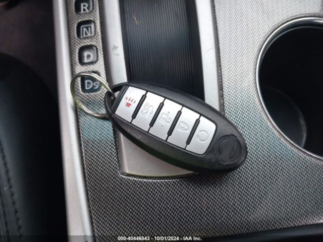 1N4BL3AP9FC412167 Nissan Altima 3.5 Sl