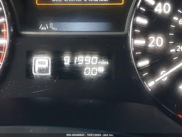 1N4BL3AP9FC412167 Nissan Altima 3.5 Sl