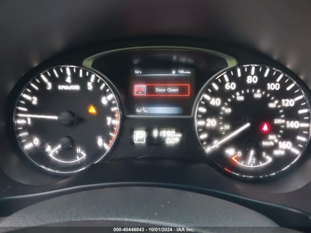 1N4BL3AP9FC412167 Nissan Altima 3.5 Sl