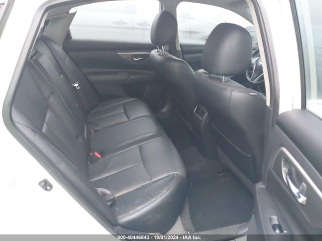 1N4BL3AP9FC412167 Nissan Altima 3.5 Sl