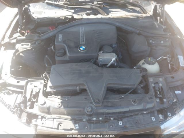 WBA3A5G52FNS86869 BMW 328I