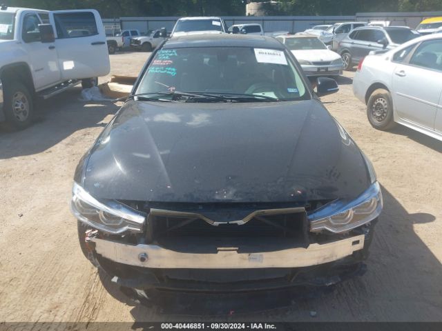 WBA3A5G52FNS86869 BMW 328I