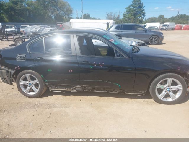 WBA3A5G52FNS86869 BMW 328I