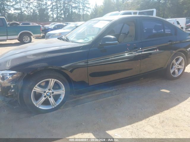 WBA3A5G52FNS86869 BMW 328I