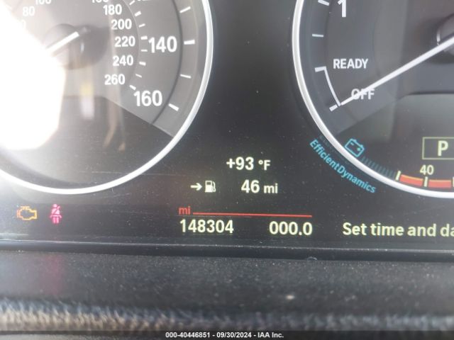 WBA3A5G52FNS86869 BMW 328I