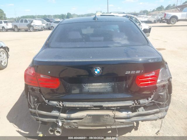 WBA3A5G52FNS86869 BMW 328I
