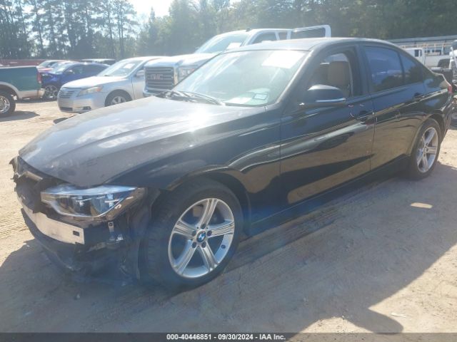 WBA3A5G52FNS86869 BMW 328I