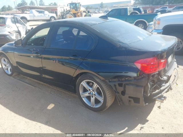 WBA3A5G52FNS86869 BMW 328I