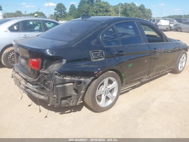 WBA3A5G52FNS86869 BMW 328I