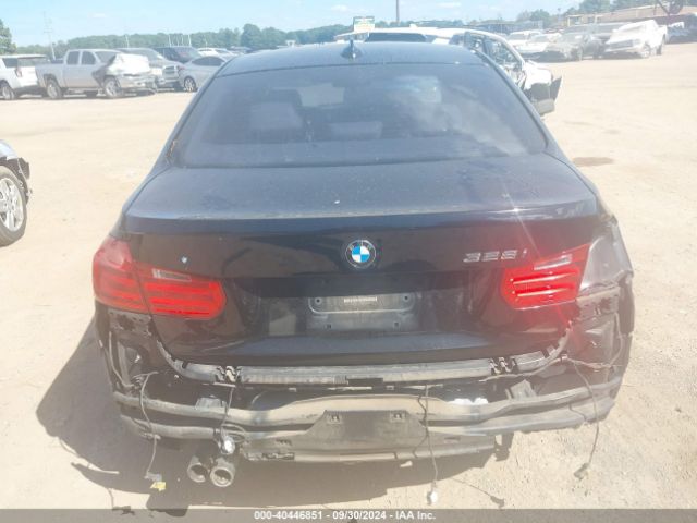 WBA3A5G52FNS86869 BMW 328I