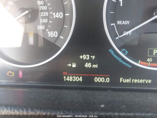 WBA3A5G52FNS86869 BMW 328I