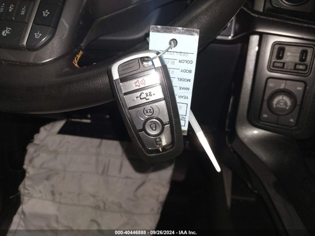Ford F-150 Tremor 2023 1FTEW1E81PFB43913 Image 11