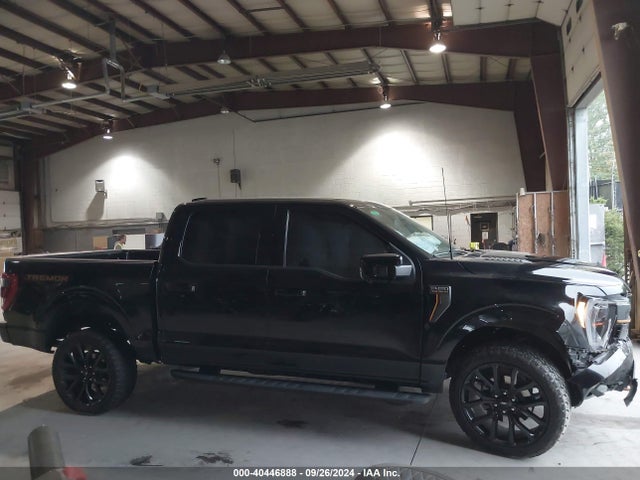 Ford F-150 Tremor 2023 1FTEW1E81PFB43913 Image 13