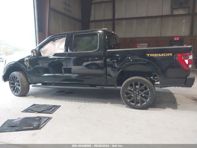 Ford F-150 Tremor 2023 1FTEW1E81PFB43913 Image 14
