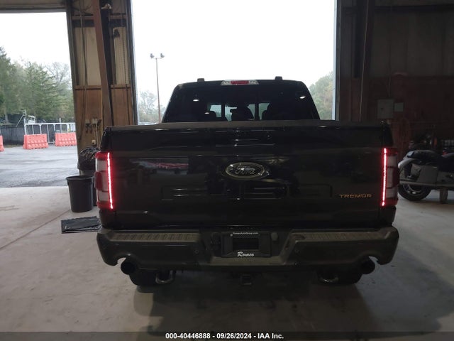 Ford F-150 Tremor 2023 1FTEW1E81PFB43913 Image 16