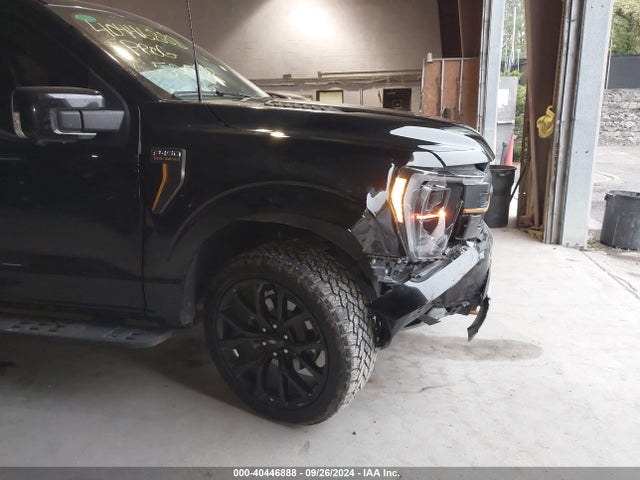 Ford F-150 Tremor 2023 1FTEW1E81PFB43913 Image 6