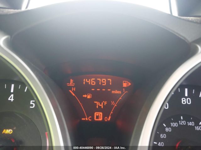 JN8AF5MV0ET356481 Nissan Juke Sl