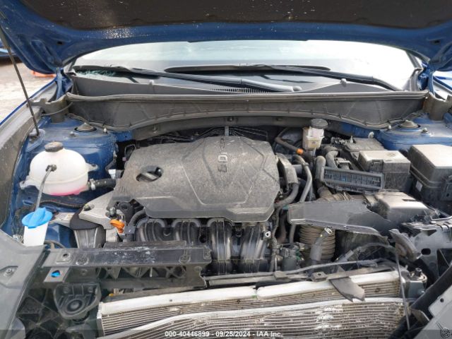 5NMJB3DE8RH298915 Hyundai TUCSON SEL