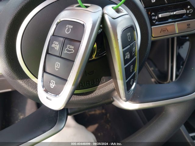 5NMJB3DE8RH298915 Hyundai TUCSON SEL