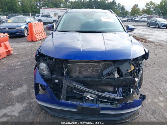 5NMJB3DE8RH298915 Hyundai TUCSON SEL