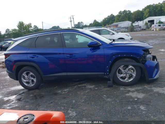 5NMJB3DE8RH298915 Hyundai TUCSON SEL