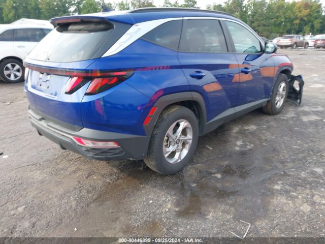 5NMJB3DE8RH298915 Hyundai TUCSON SEL
