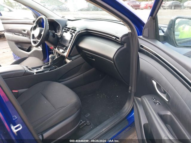 5NMJB3DE8RH298915 Hyundai TUCSON SEL