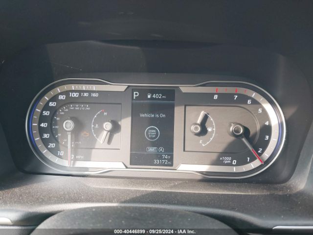 5NMJB3DE8RH298915 Hyundai TUCSON SEL