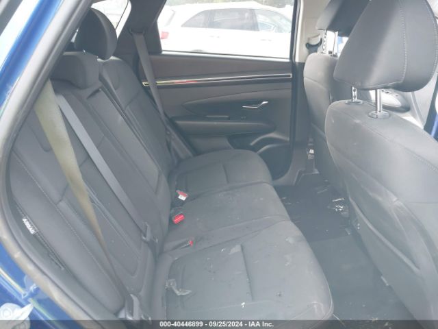 5NMJB3DE8RH298915 Hyundai TUCSON SEL