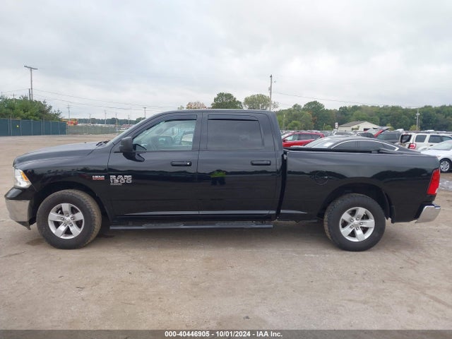 1C6RR7TT5KS648136 RAM 1500 Classic Slt  4x4 6'4 Box