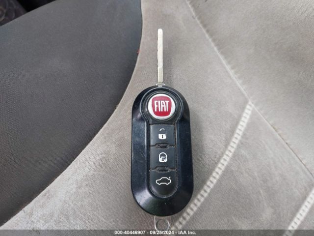 ZFBCFABH8EZ028283 Fiat 500l Easy