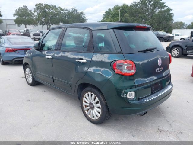 ZFBCFABH8EZ028283 Fiat 500l Easy