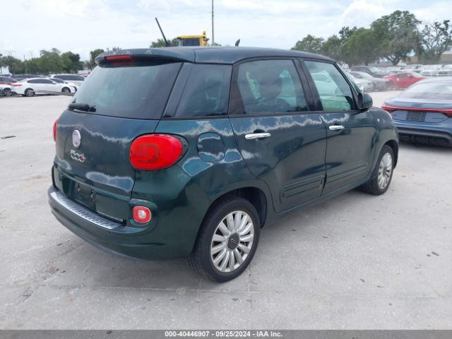 ZFBCFABH8EZ028283 Fiat 500l Easy
