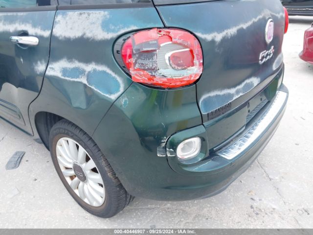 ZFBCFABH8EZ028283 Fiat 500l Easy